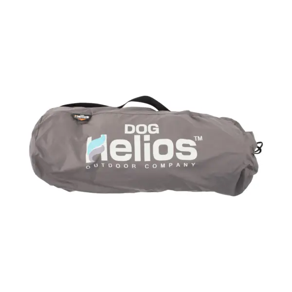 Helios Trail-Barker Multi-Surface Travel Dog Bed Featuring BlackShark Technology - Image 8