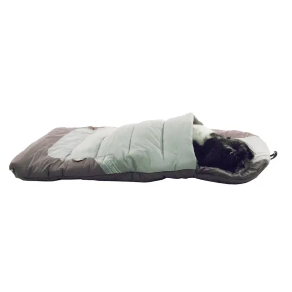 Helios Trail-Barker Multi-Surface Travel Dog Bed Featuring BlackShark Technology - Image 9