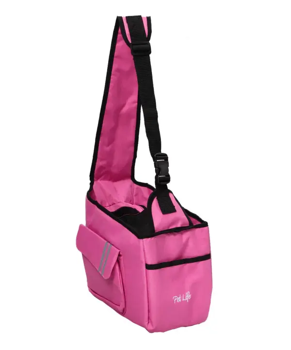 Over-The-Shoulder 'SUMMIT' 'Hands-Free Pet Carrier - Image 3