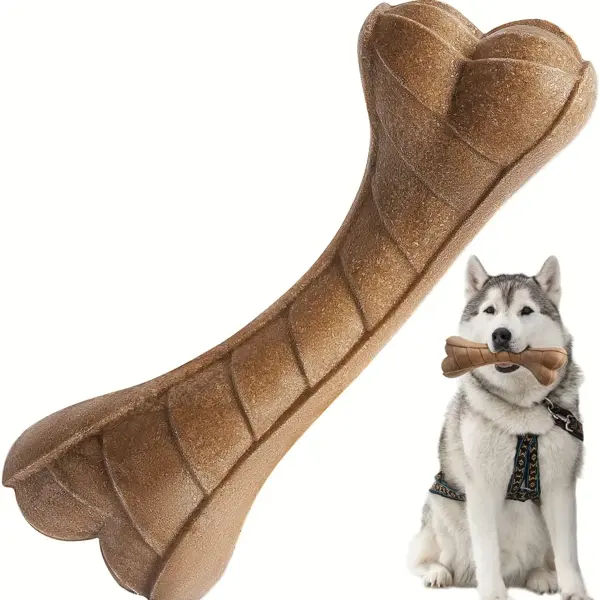 Pets Dog Toys For Aggressive Chewers Indestructible Durable Dog Chew Toys - Image 2